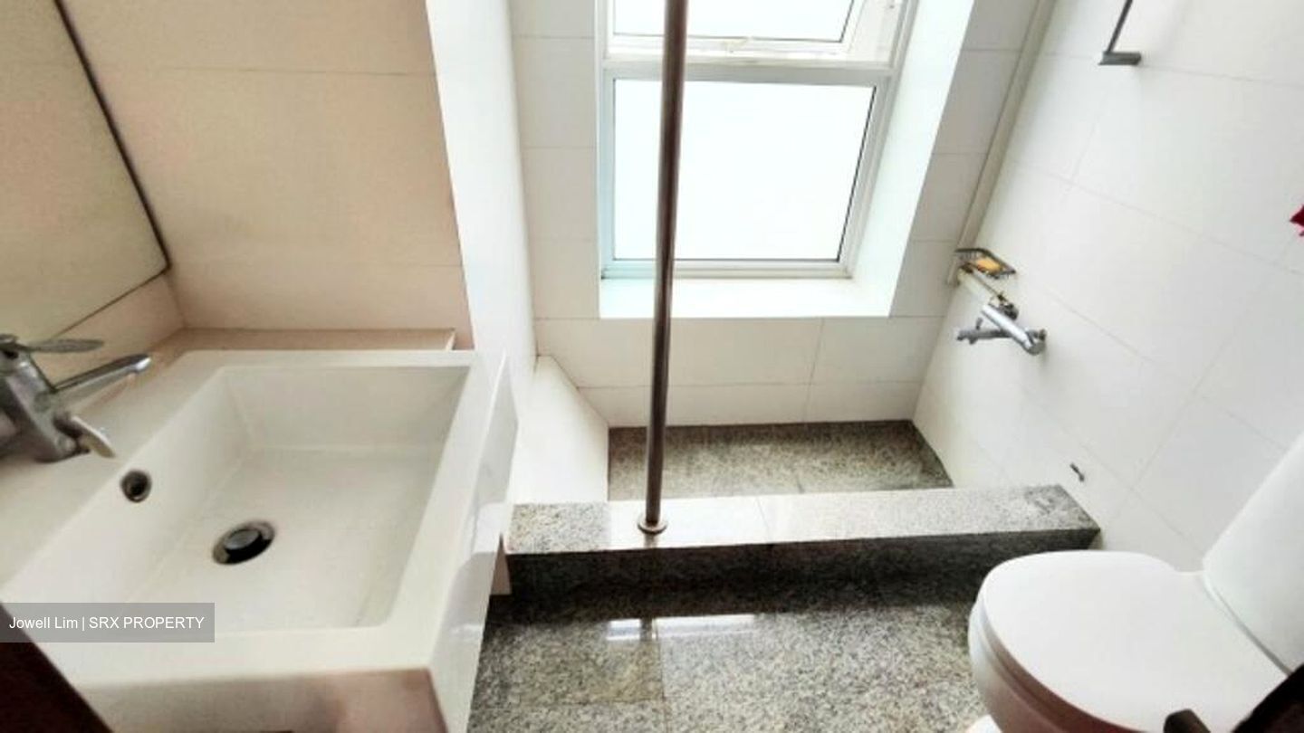 La Casa (D25), Condominium #497369741